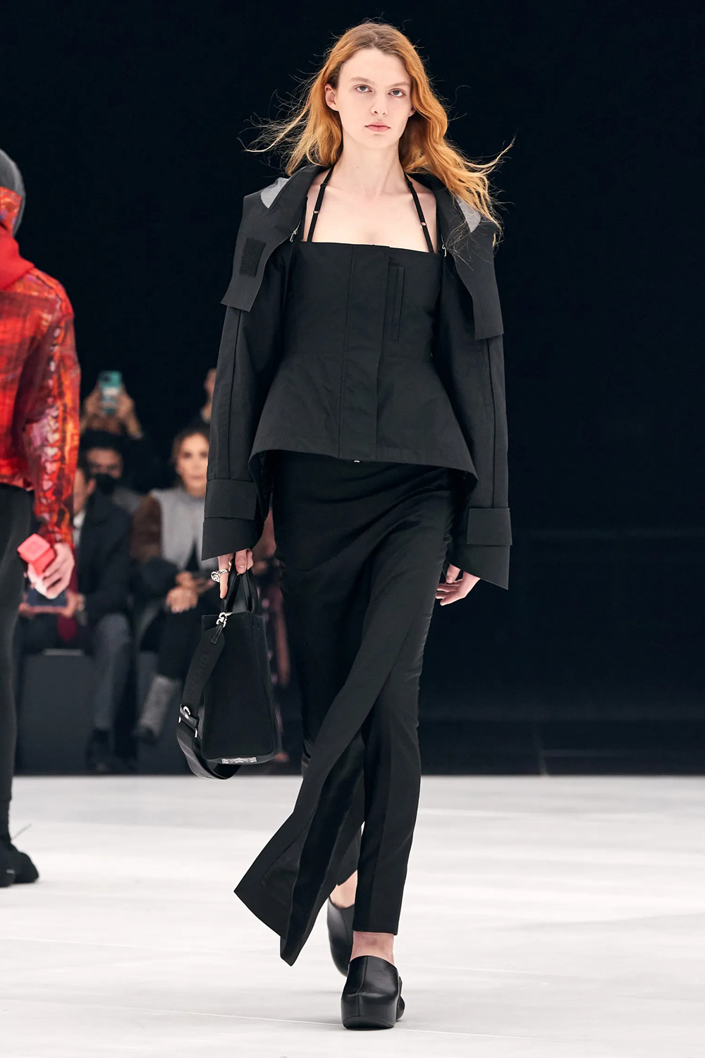 Givenchy spring/summer 2022. Photo / Supplied