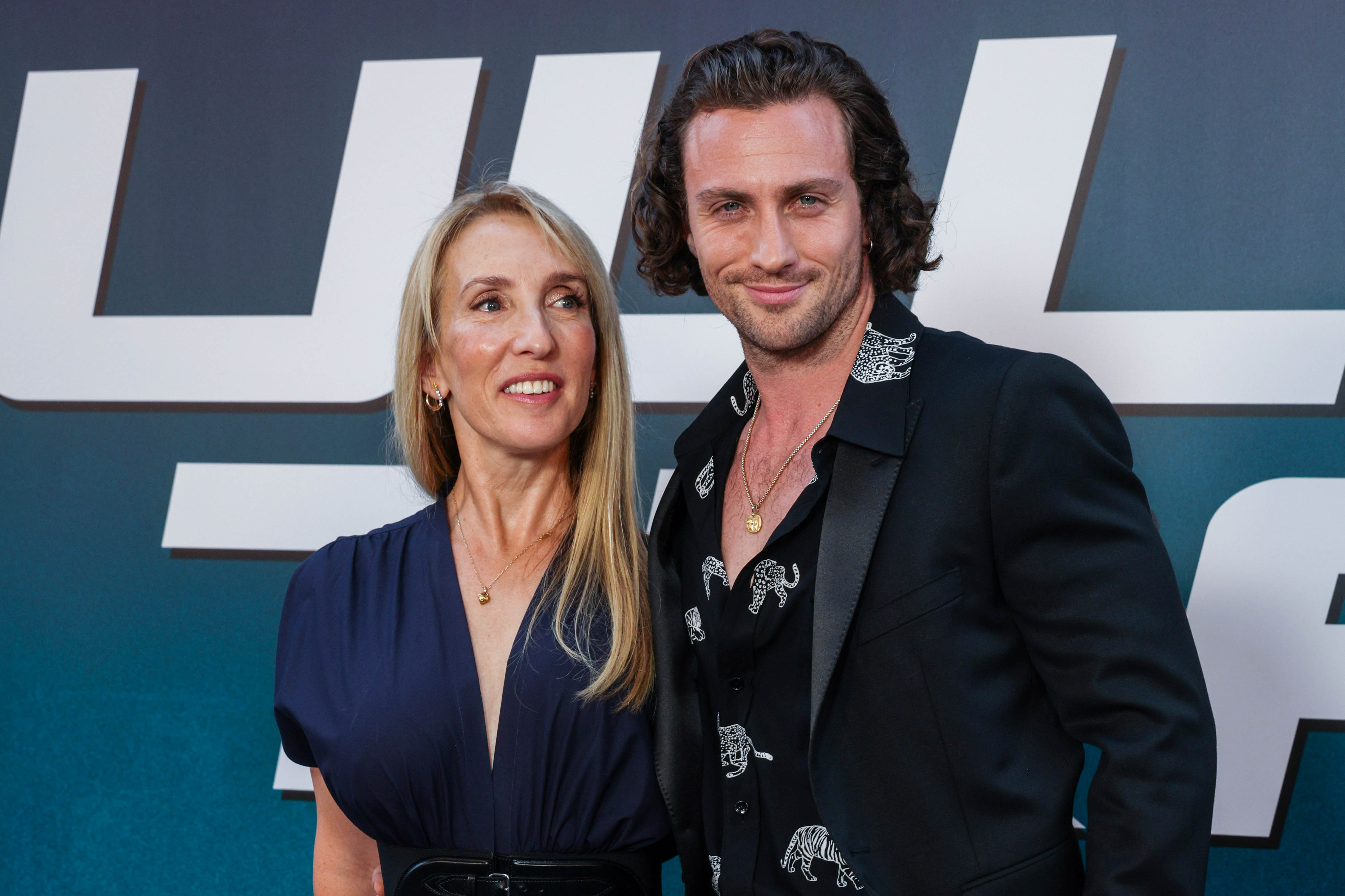 Aaron Taylor-Johnson was reported to be formally offered the role in March this year. Photo / Getty Images