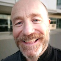 Graham Bloxham says he will run for the city's top job as an independent centre left candidate. Photo / Linkedin