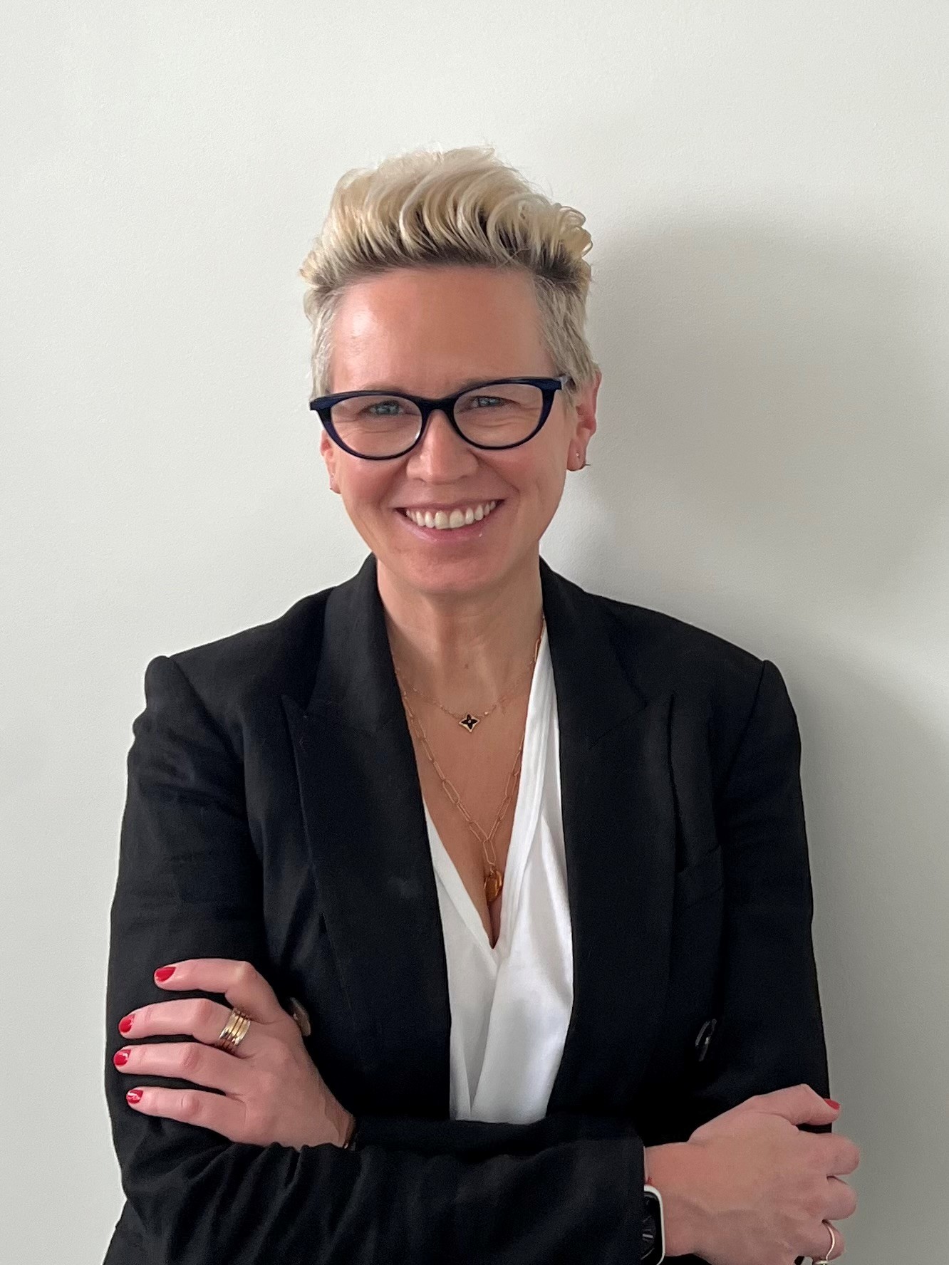 Ciara McGuigan is leaving Sky TV with immediate effect.