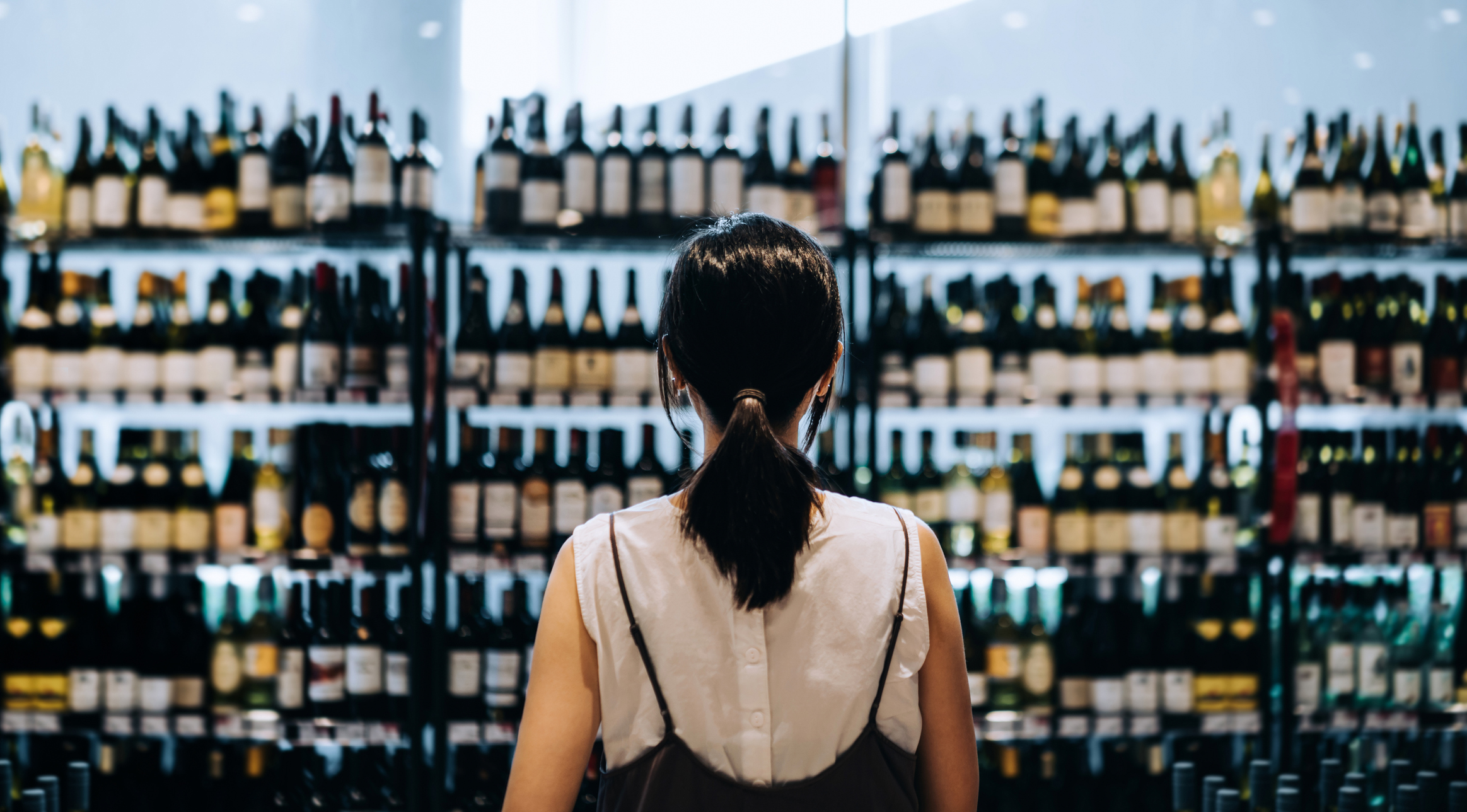 The cost of alcohol-related harm is estimated at around $7.85 billion a year. Photo / Getty Images