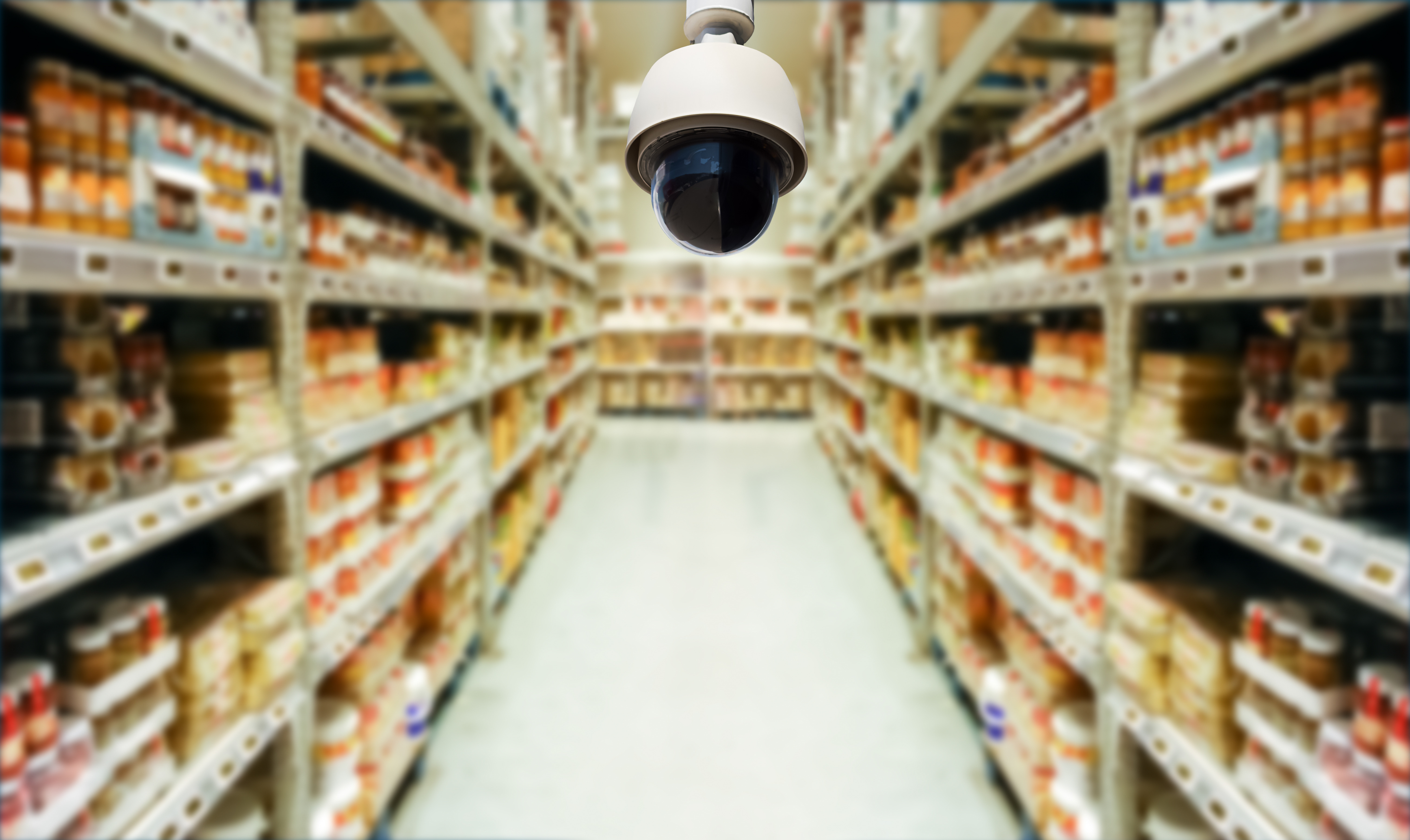 Foodstuffs is trialling facial recognition technology in some stores. Photo / 123rf