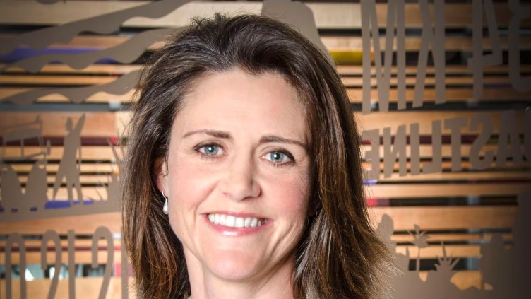 CCHL chair Abby Foote is among those leaving immediately.