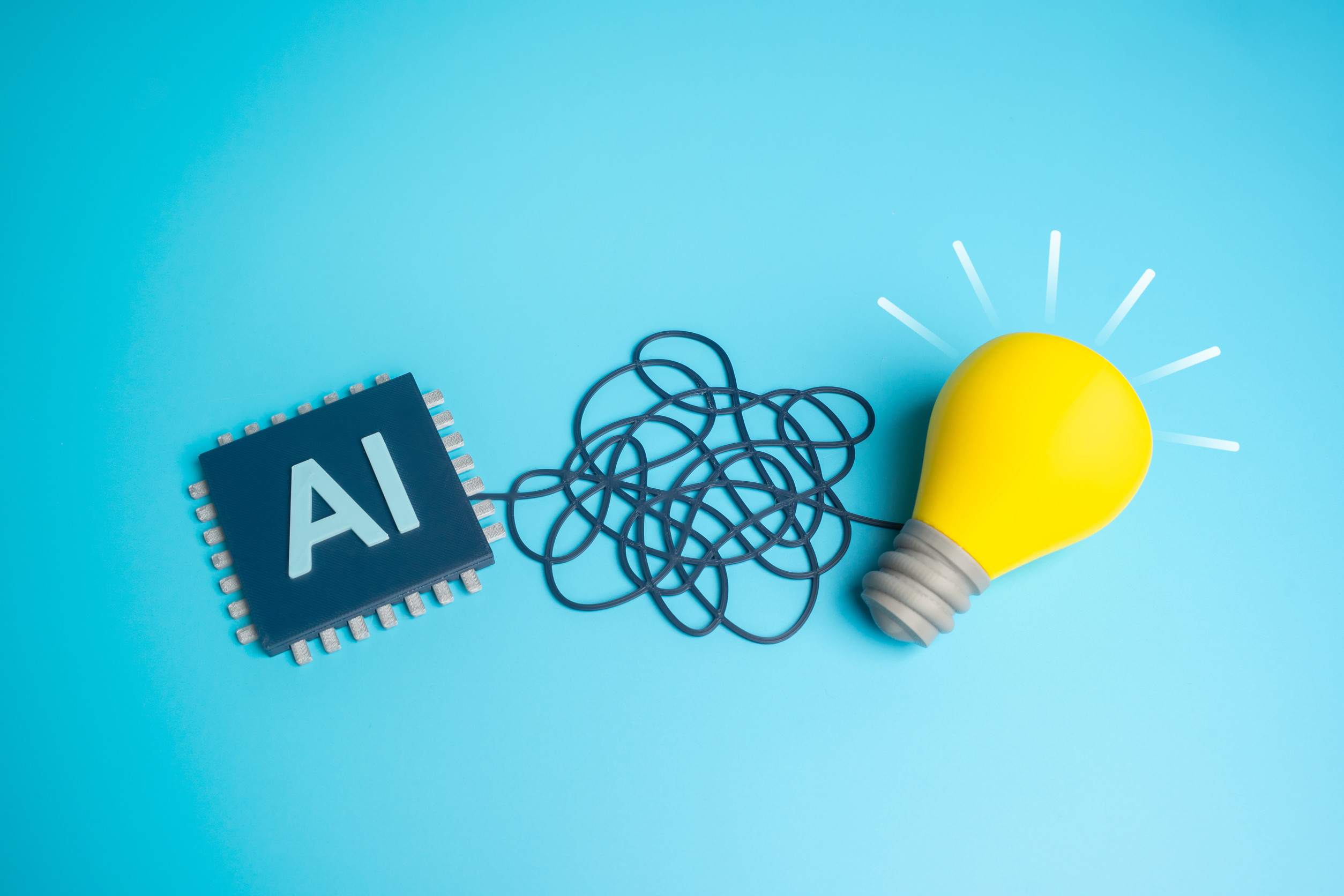 Media and communications are seeing entry-level creative roles replaced by AI. Photo / 123rf