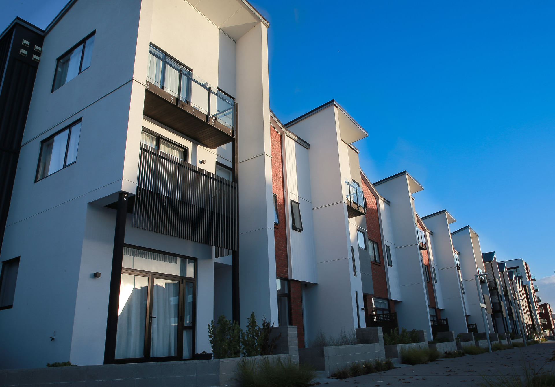 Residential Property Developers In Auckland