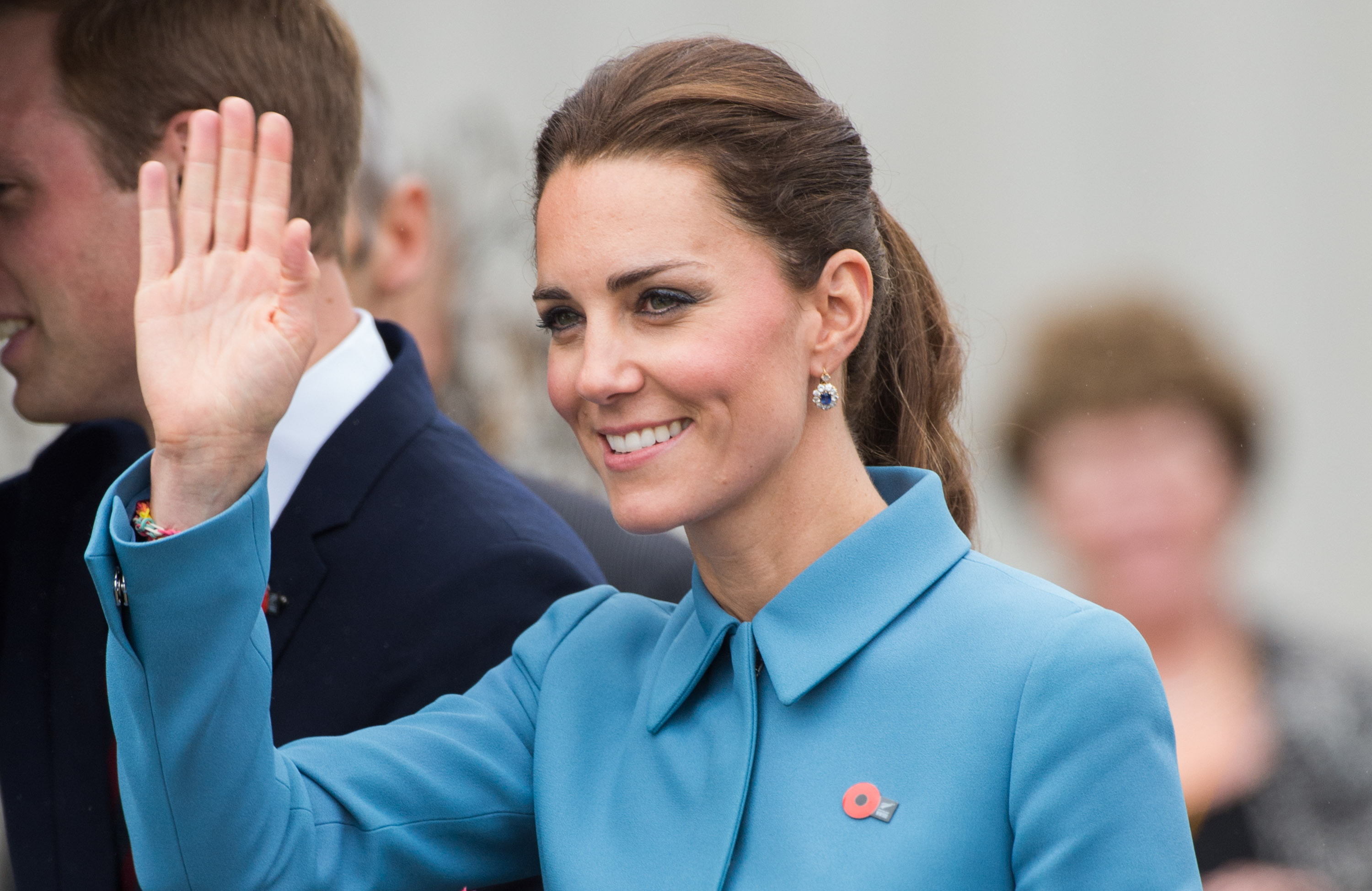 Royal family would ‘collapse’ without Kate Middleton, former butler says
