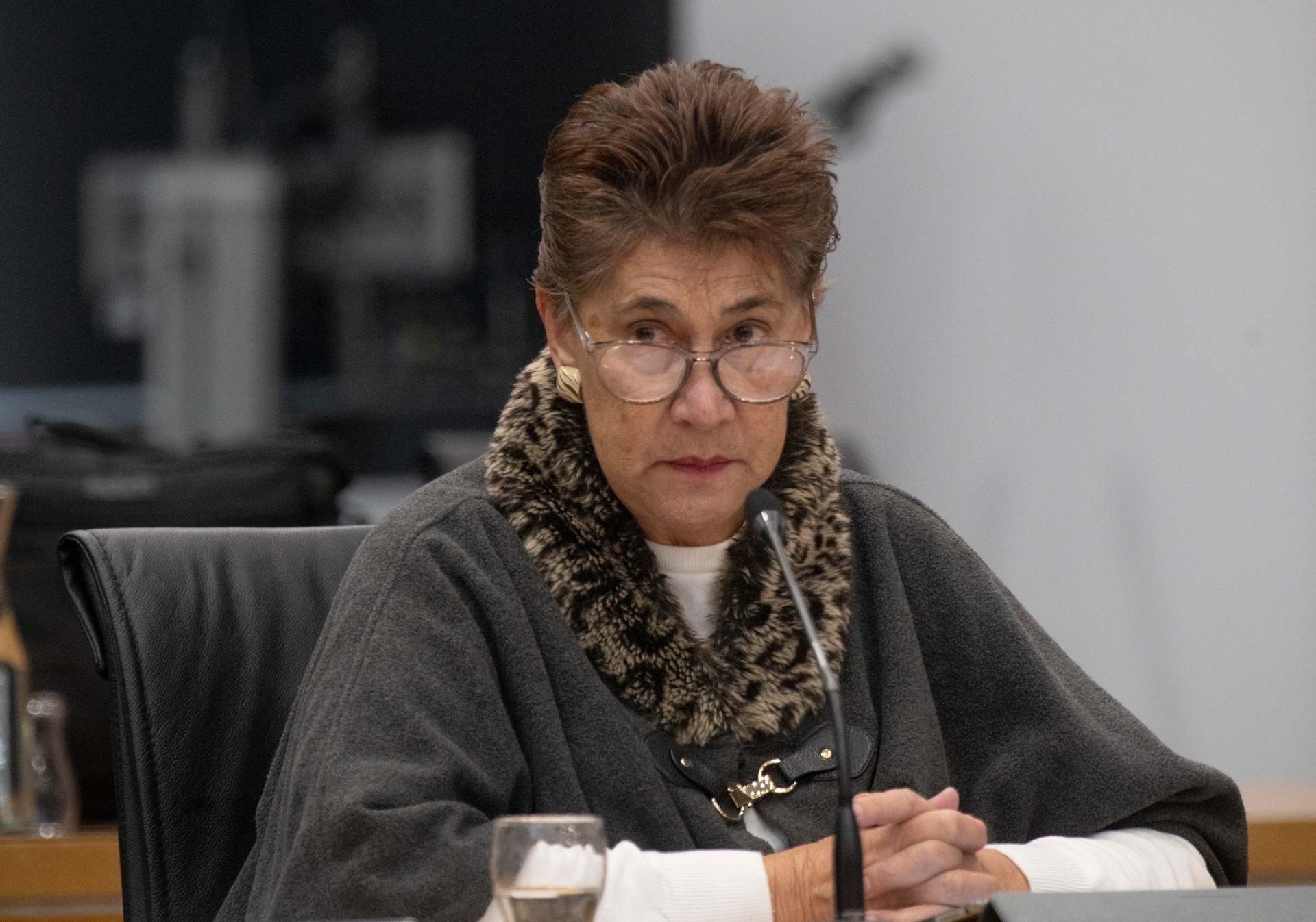 Whānau Ora Commissioning Agency chairwoman Merepeka Raukawa-Tait. Photo / NZME