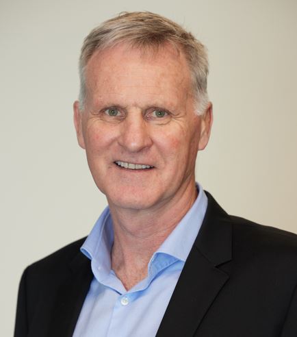 Peter Reidy.