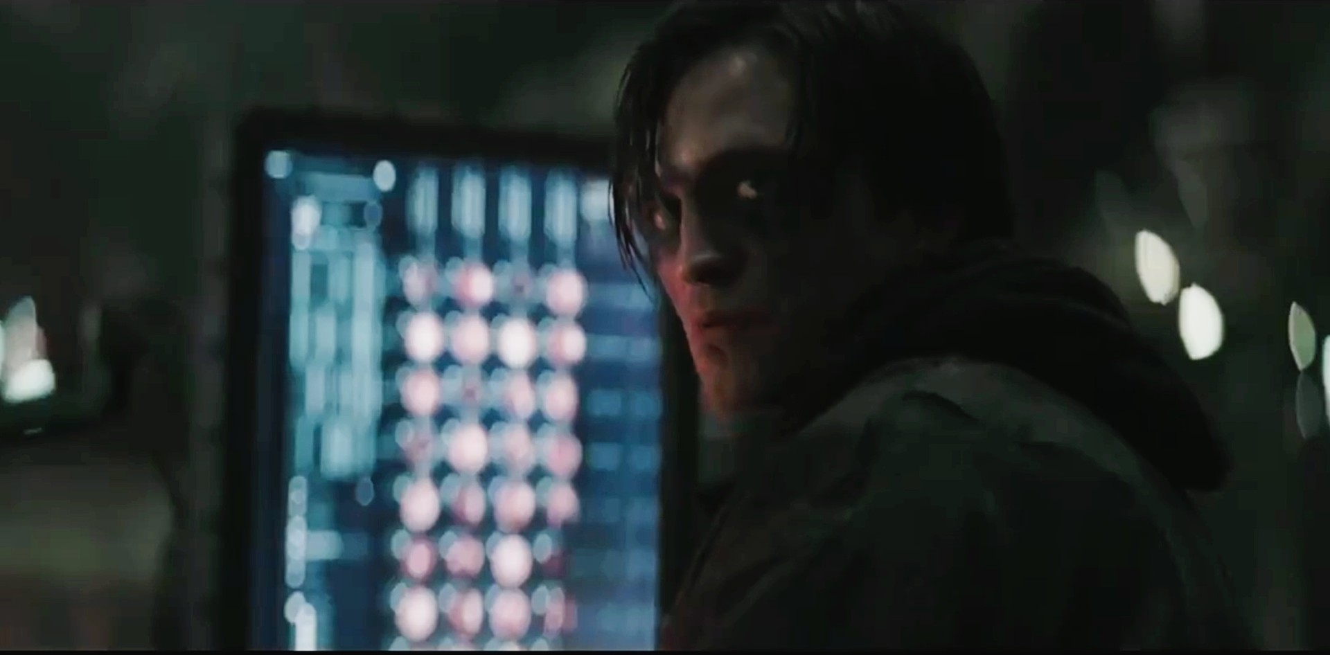 New trailer for The Batman, starring Robert Pattinson, has landed - NZ  Herald