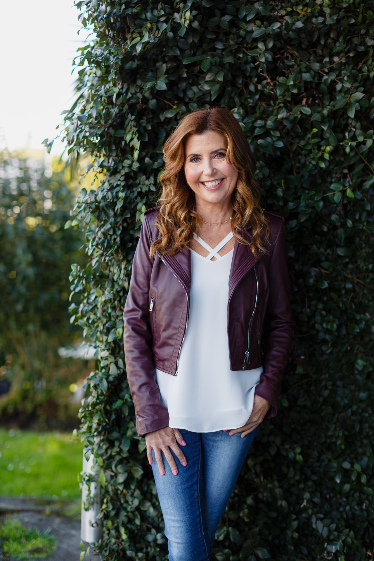 Dr Trisha Stratford said when ratings took off, the show's contestants became less genuine. Photo / Woman's Day NZ