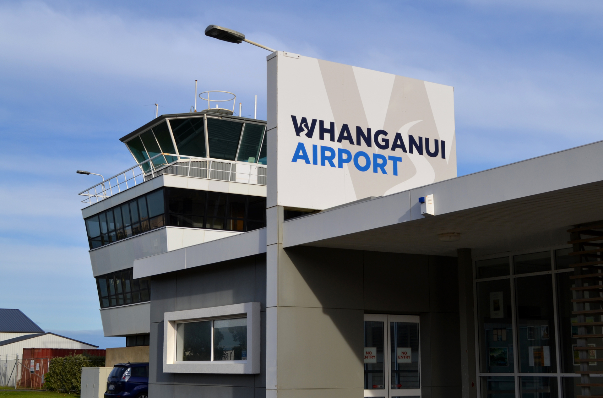 Work to resurface the runway at Whanganui Airport will begin next week.