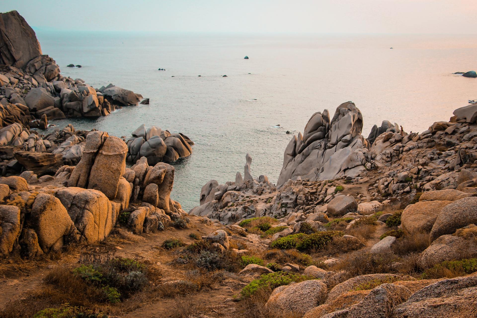 Sardinian diet preserves more than tinned fish. Photo / Unsplash