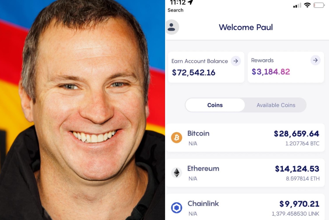 Aussie man loses $116k from Celsius crypto exchange going bankrupt - NZ  Herald