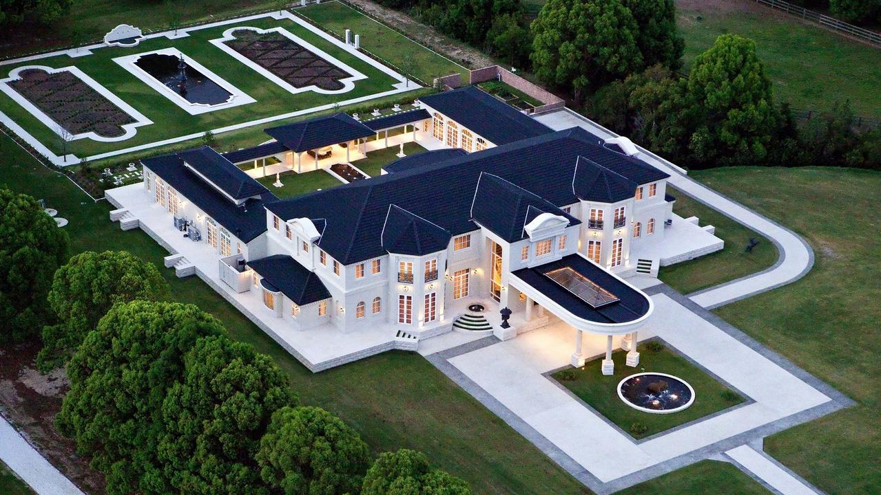 Bellagio La Villa is set to become George Clooney's home. Photo / Amir Prestige