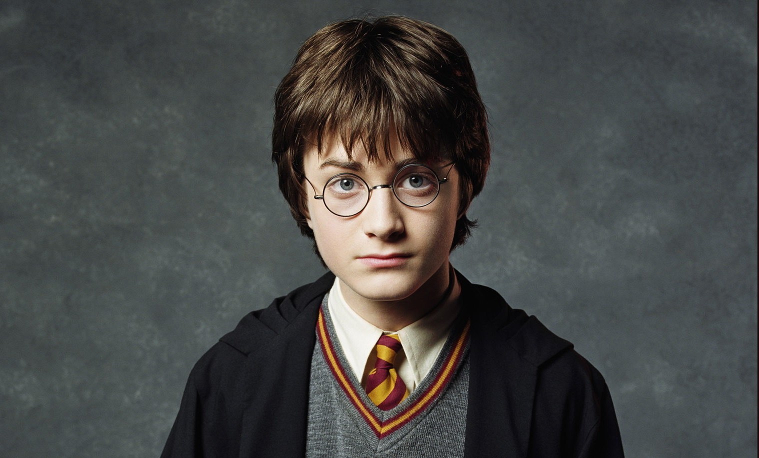A TV series based on the hugely popular Harry Potter book series is officially in the works. Daniel Radcliffe, pictured as Harry Potter in the original film series, is not involved in the TV series at this stage. Photo / Supplied