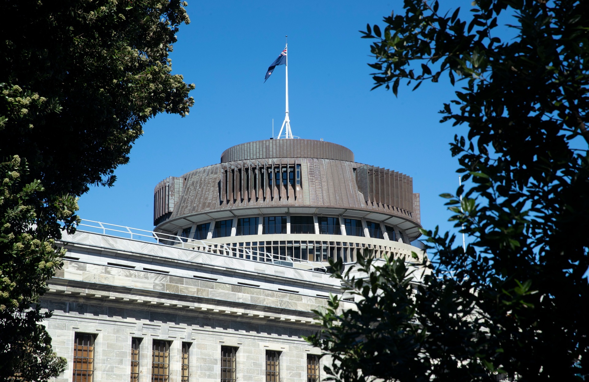 The Ministry for Primary Industries is proposing to reduce jobs by 384. Photo / Mark Mitchell