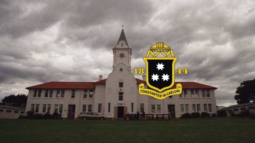 St Stephen's College.