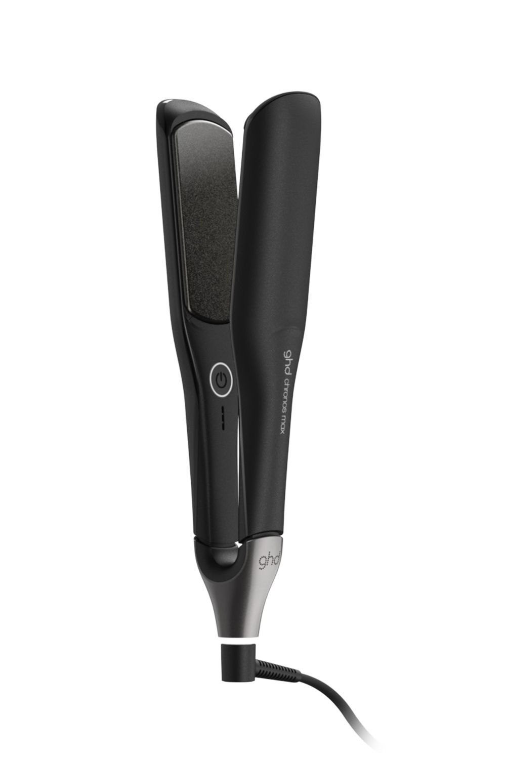 The new Ghd Chronos is geared towards long, thick hair. But how does it stack up on shorter styles? Tyson finds out. 