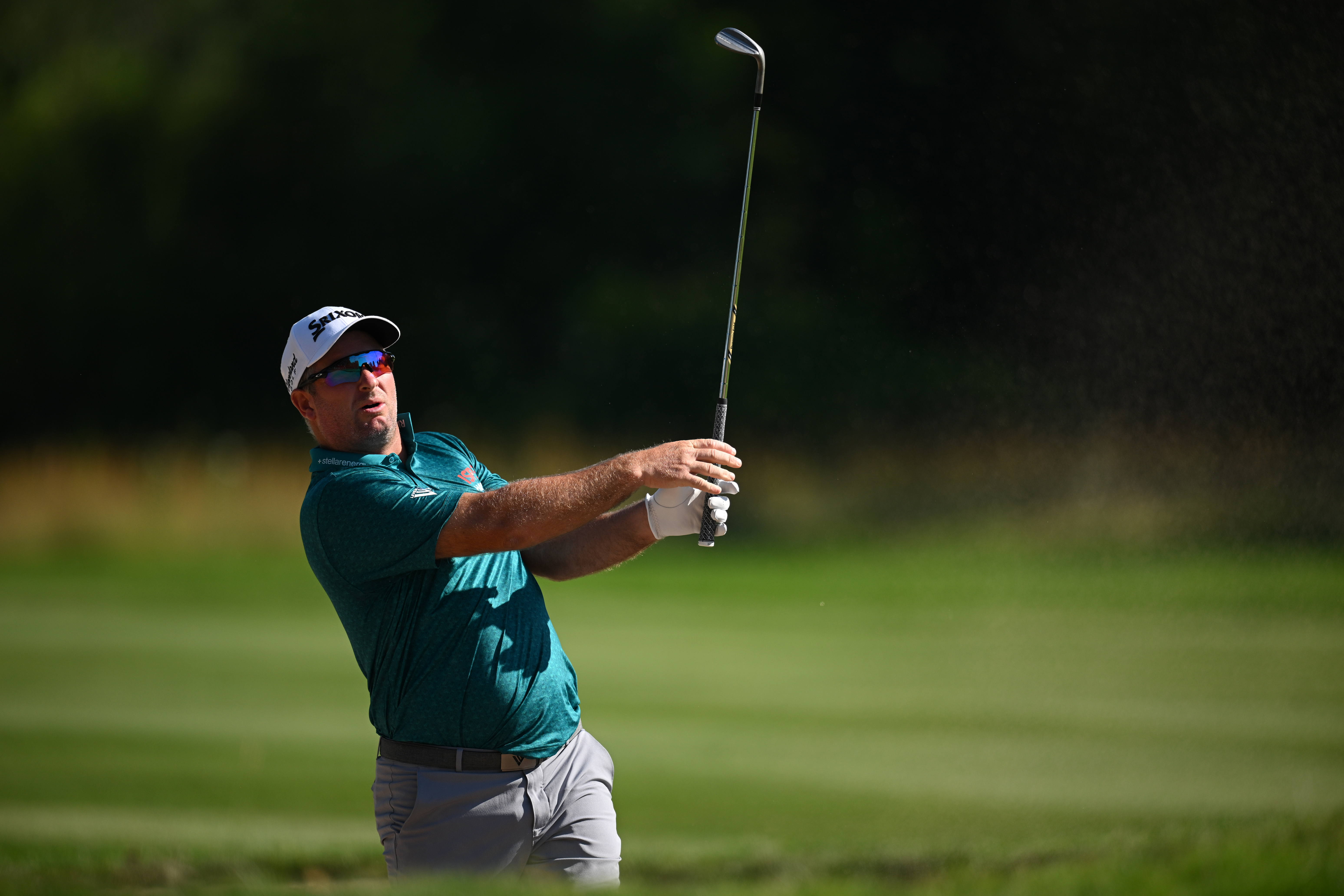 Golf Club English Masters Golf Rory Mcilroy European Tour British