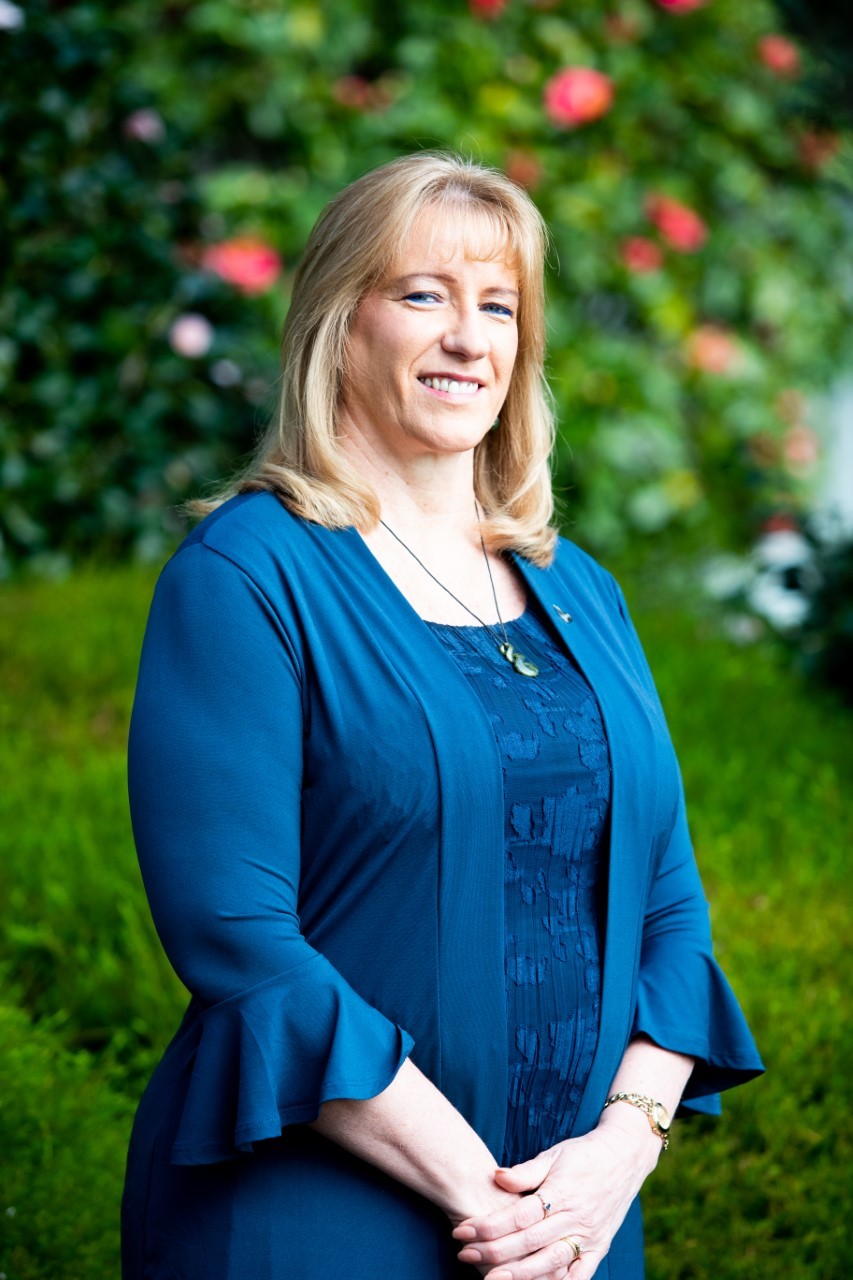 Early Childhood New Zealand chief executive Kathy Wolfe the extension of the 20 hours-free ECE scheme should make a meaningful difference to parents. 