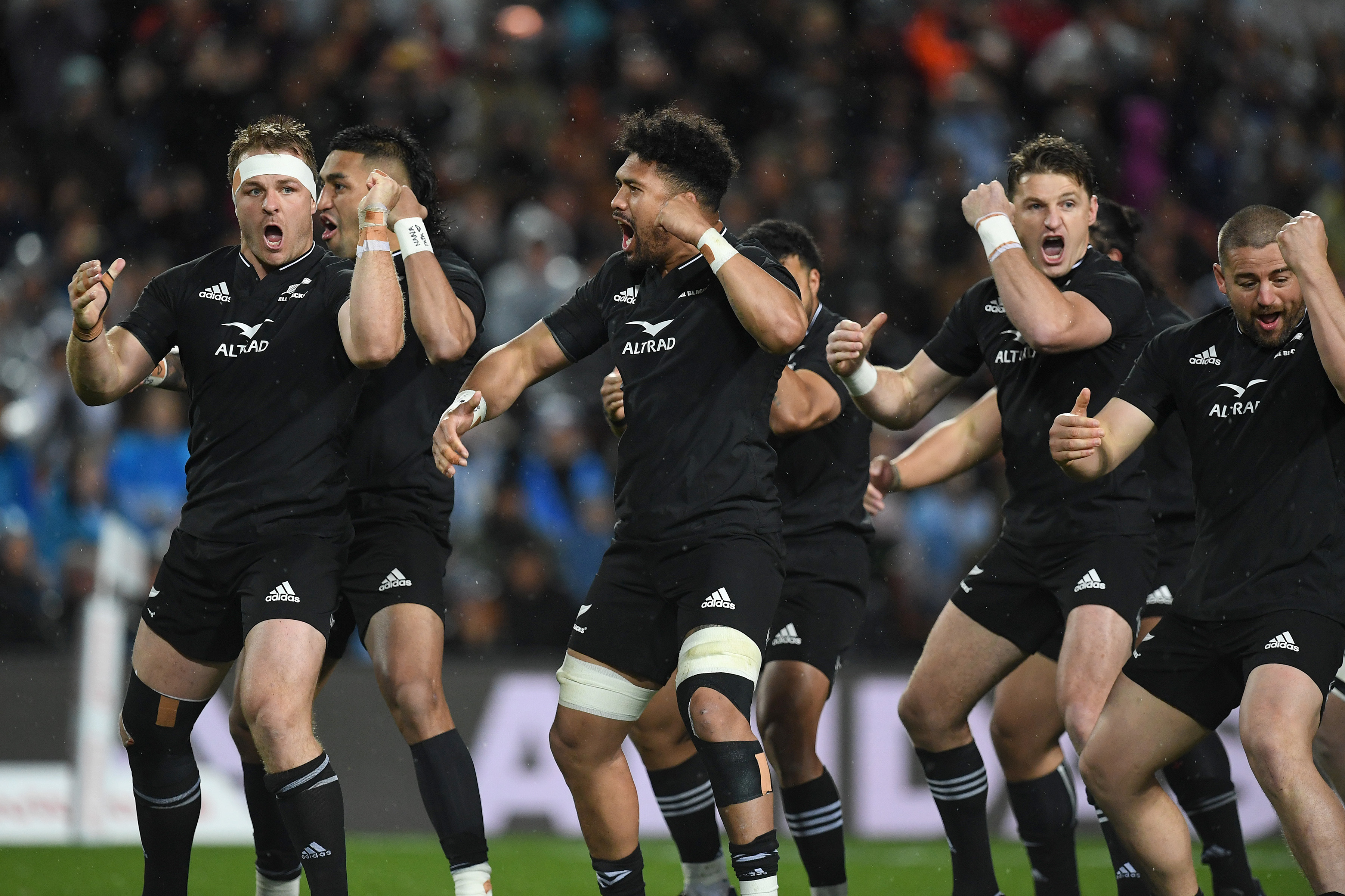 All Blacks v Argentina Pumas Kickoff time, how to watch in NZ, live streaming, teams, odds - all you need to know ahead of Rugby Championship opener