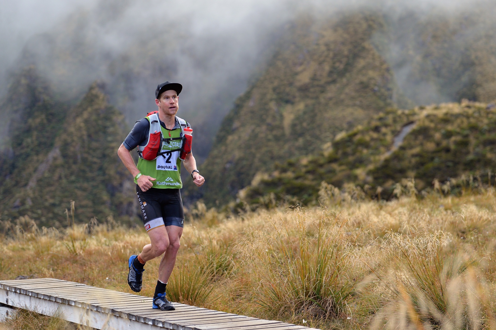 Richie Mccaw Coast To Coast And The Profound Beauty Of New Zealand S South Island Nz Herald