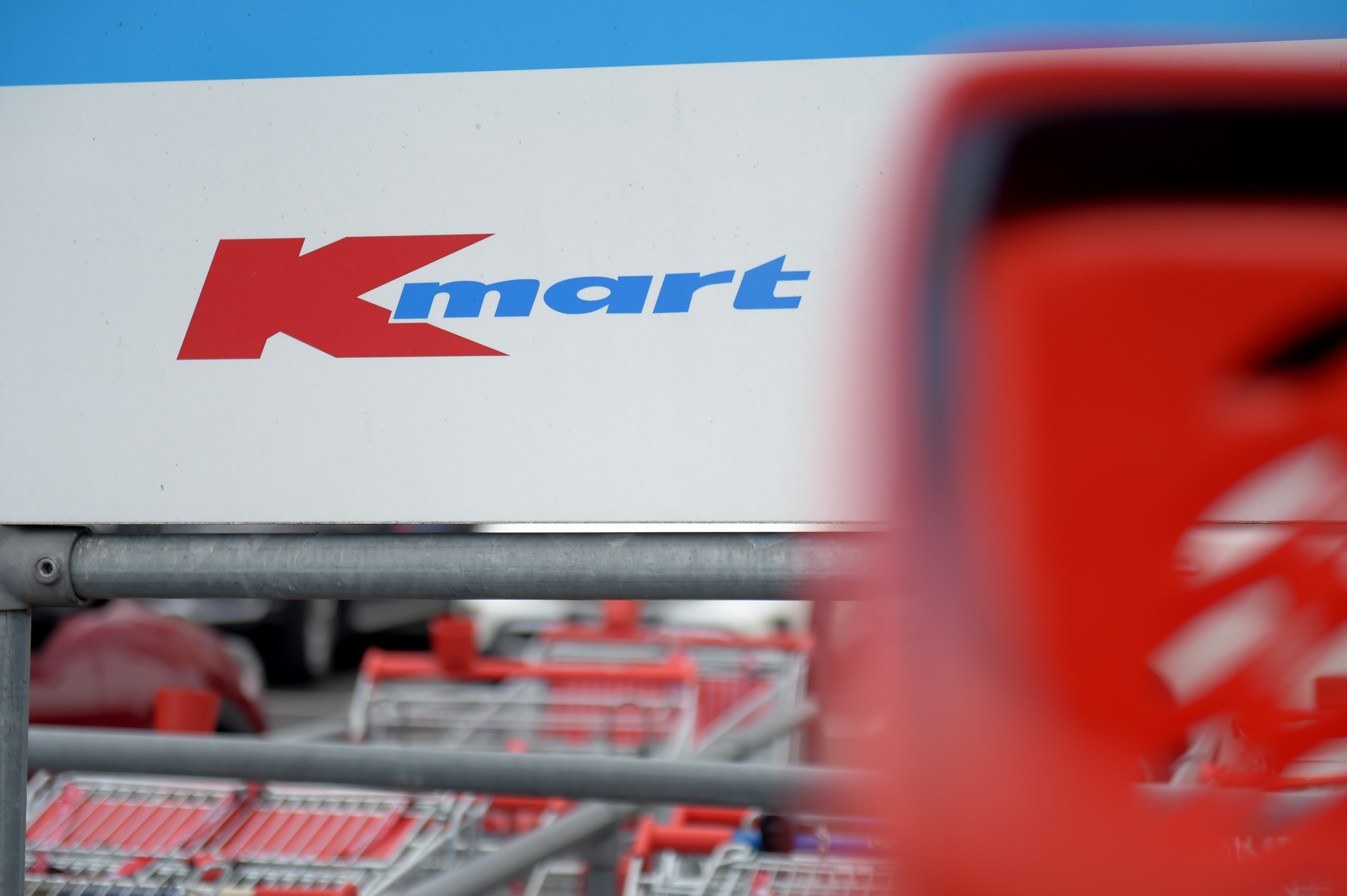 Kmart has sold 67,000 units of potentially asbestos-laced children's play sand since 2015. Photo / Getty Images