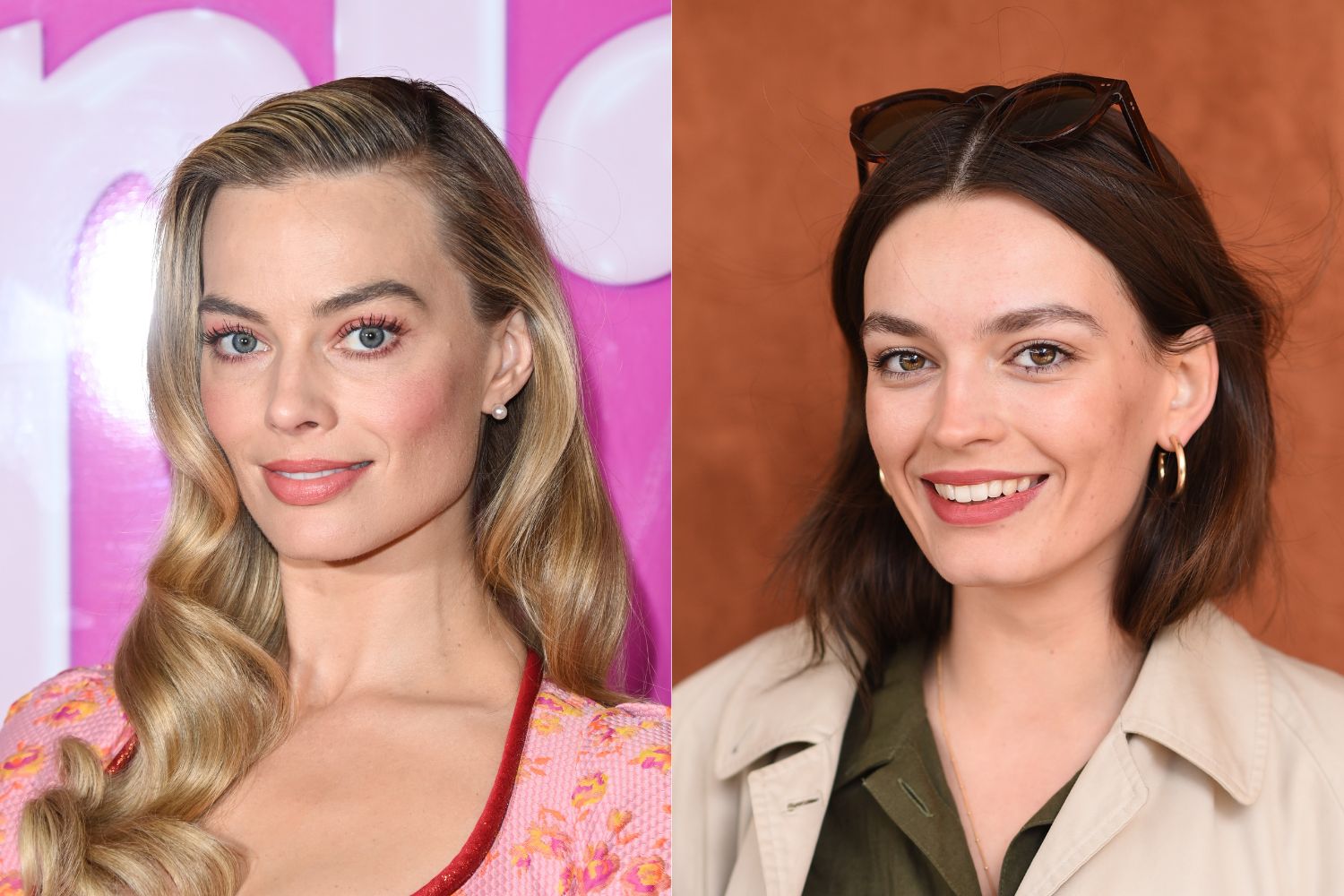 These celeb doppelgangers may make you double take - especially if