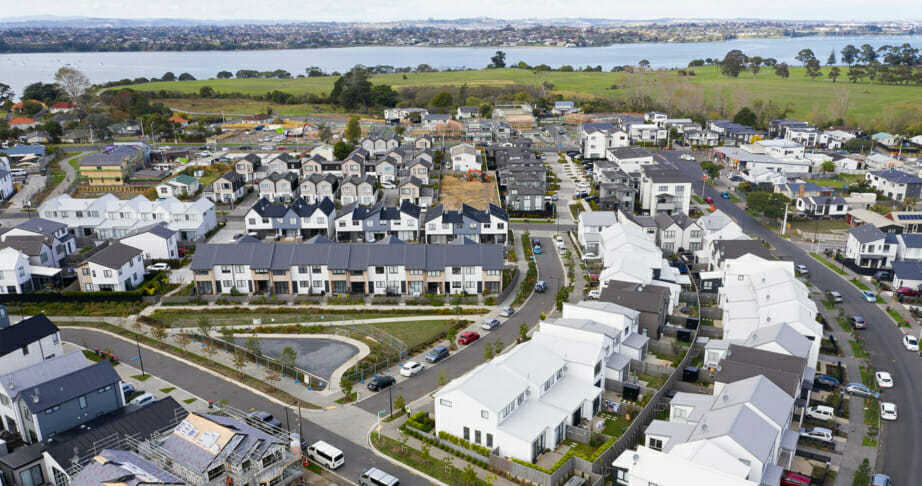 Some Kainga Ora tenants have been disruptive, according to neighbours. Photo / File