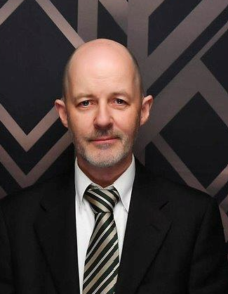Dr Andrew Rogers is HOD Chemistry, St Peter’s College, Auckland and chair of ScienceOlympiaNZ. Photo / Supplied 