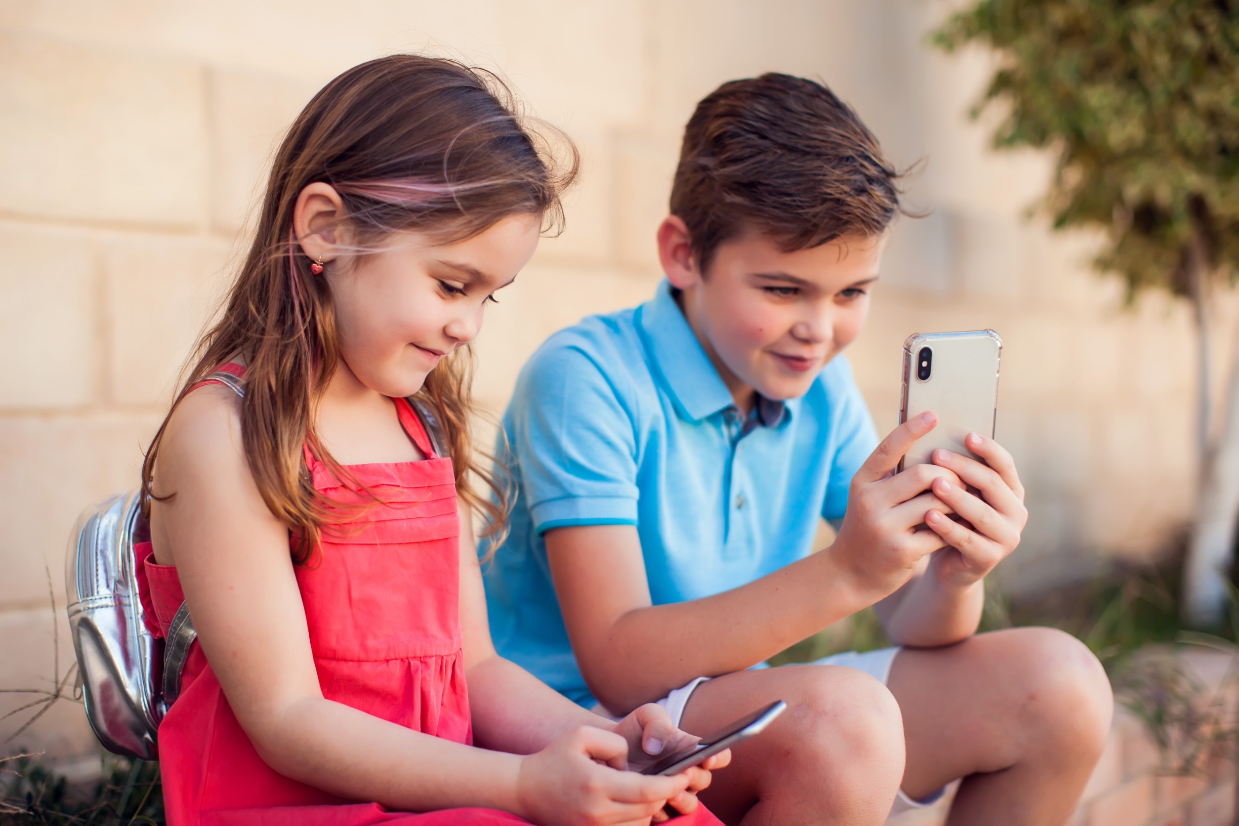 Gen Alpha (born between 2010-2024) have a particularly unhinged way of speaking. Photo / 123rf