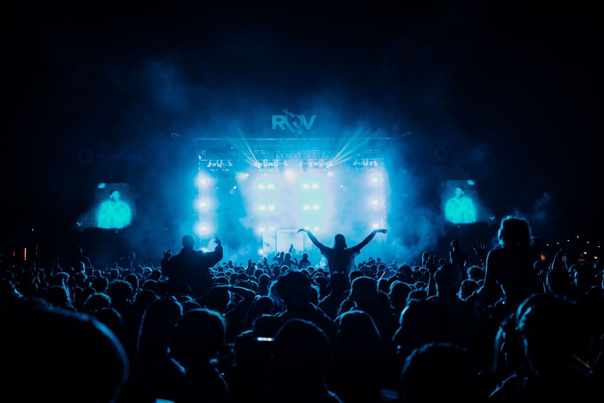 Rhythm and Vines festival will be held on Thursday, December 29 to Saturday, December 31 2022. Photo / Supplied