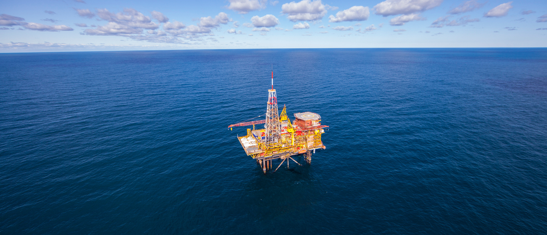 The Government wanted to address issues with gas supply.