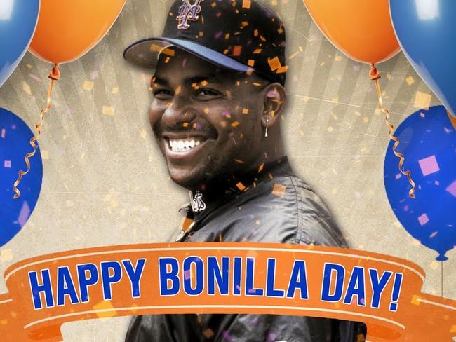 What is Bobby Bonilla Day? Why New York Mets have to pay retired