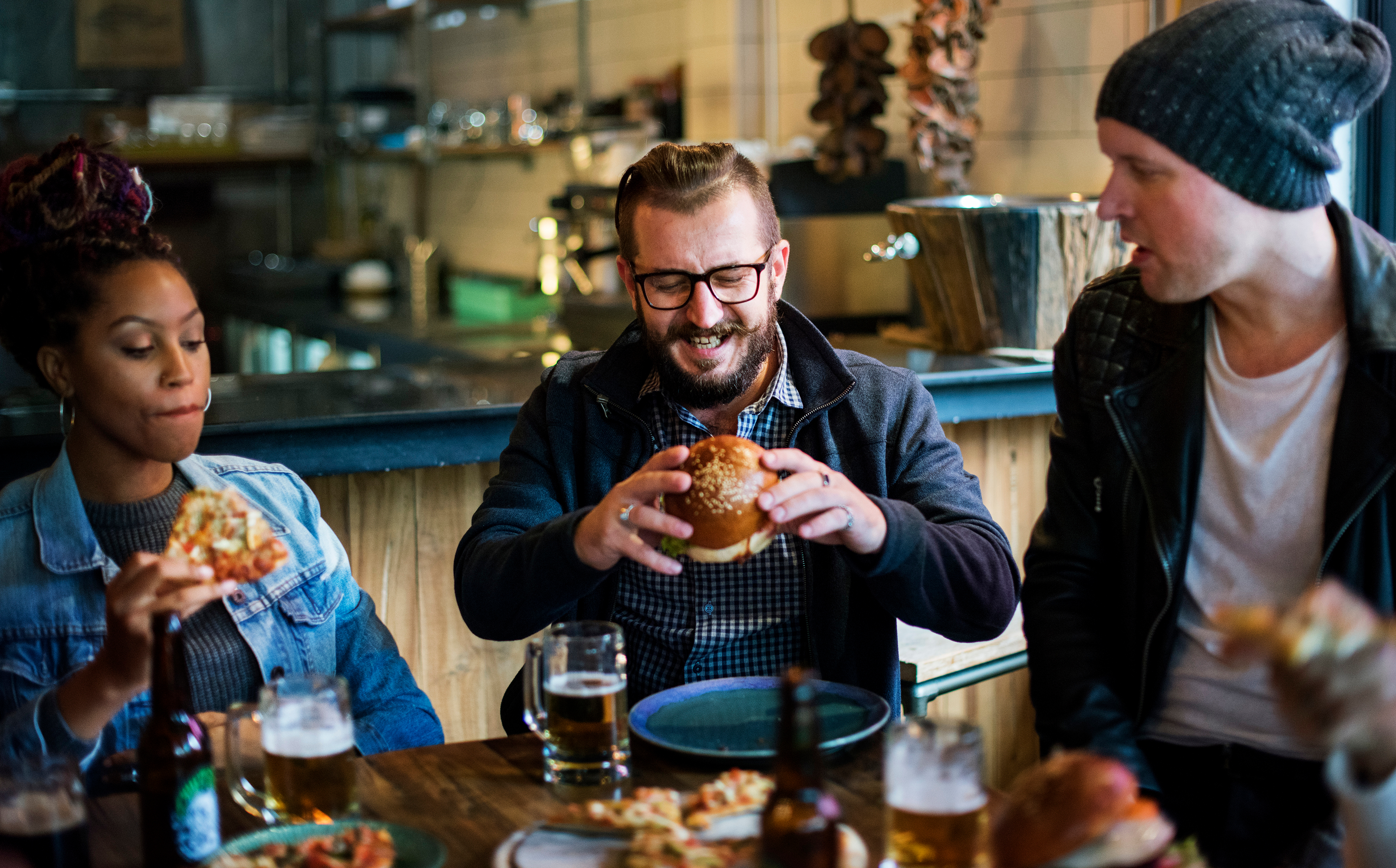 A smaller United States cattle herd and strong demand for burgers is influencing New Zealand's trade with the US. Photo / Rawpixel, 123RF