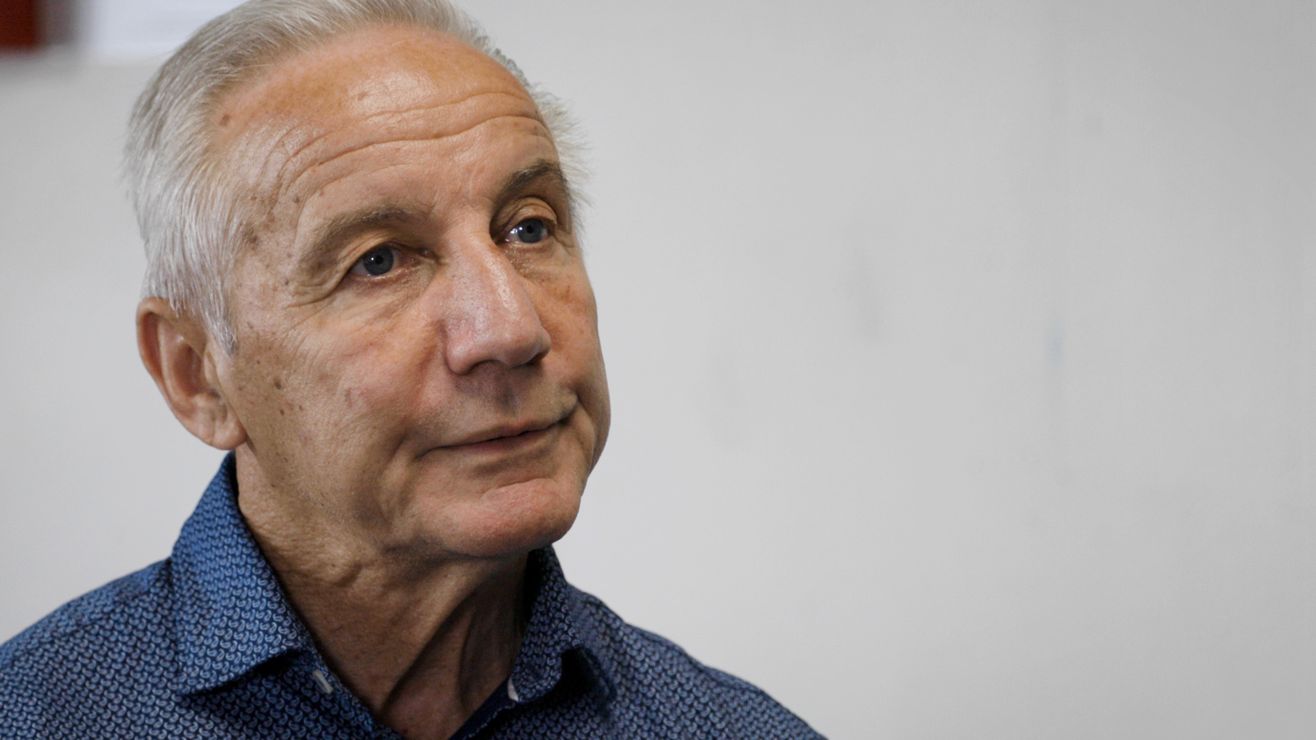 Tuwharetoa Ki Kawerau Educational and Social Services Trust CEO Chris Marjoribanks. Photo / Mike Scott