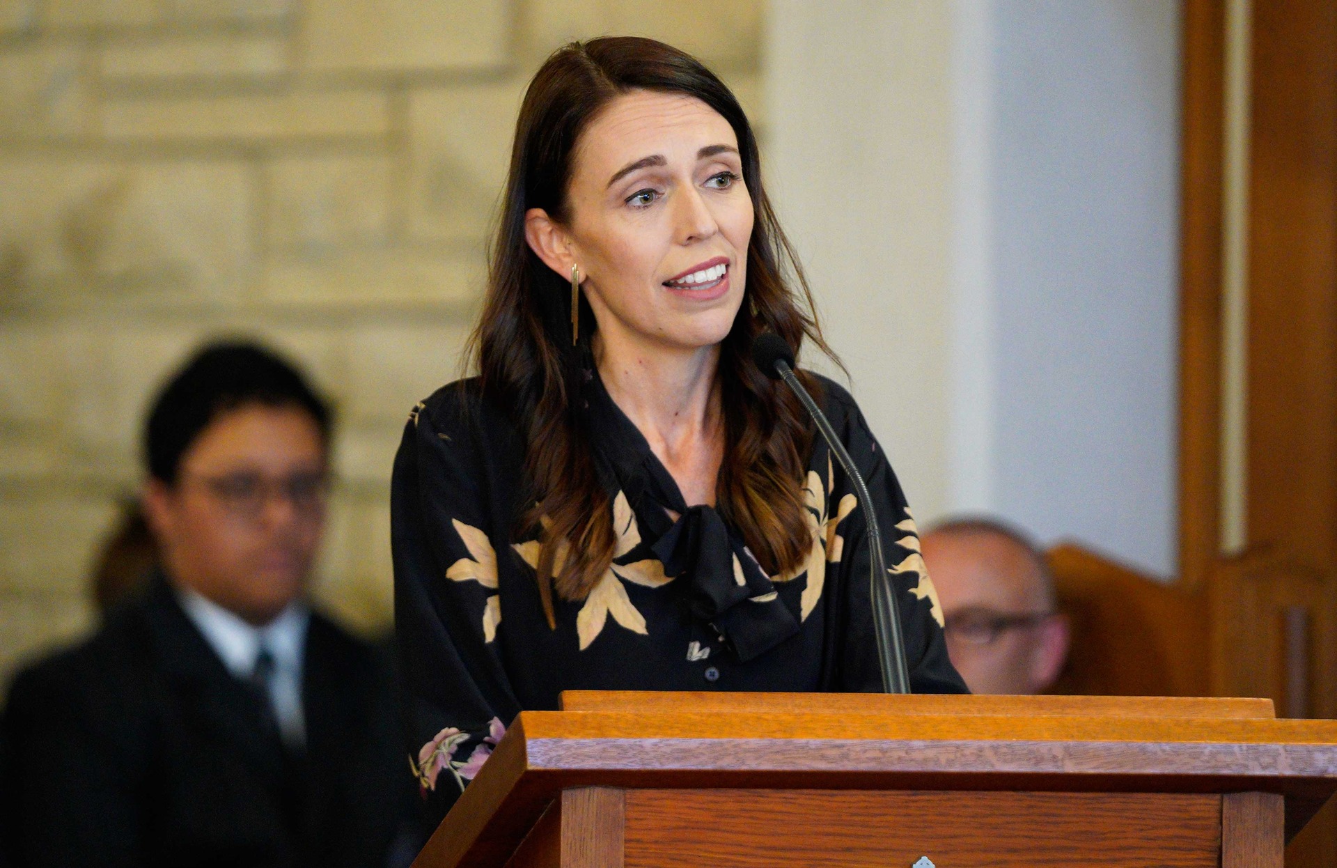 Prime Minister Jacinda Ardern. Photo / Supplied