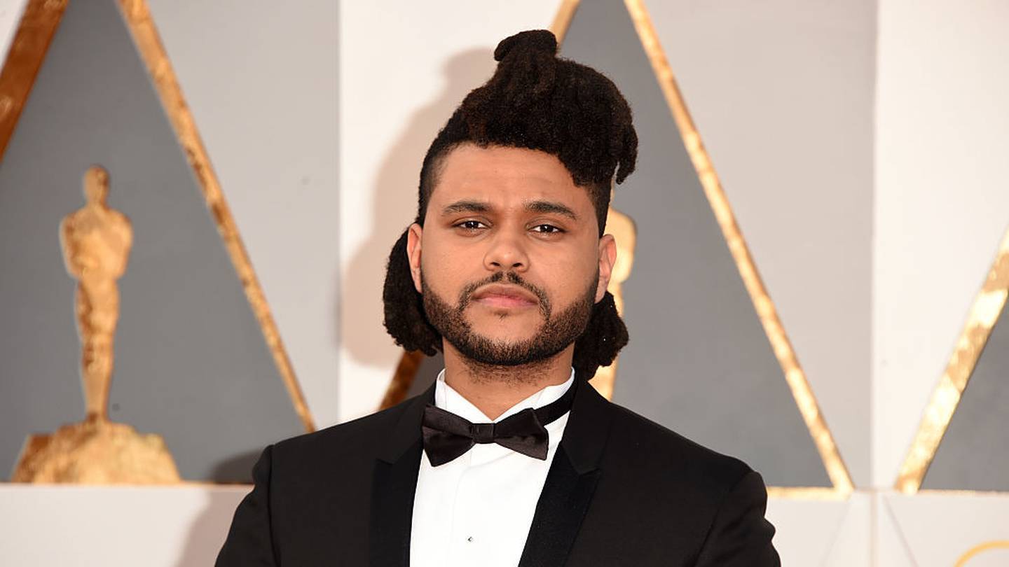 The Weeknd to Star in, Co-Write Cult Series in the Works at HBO