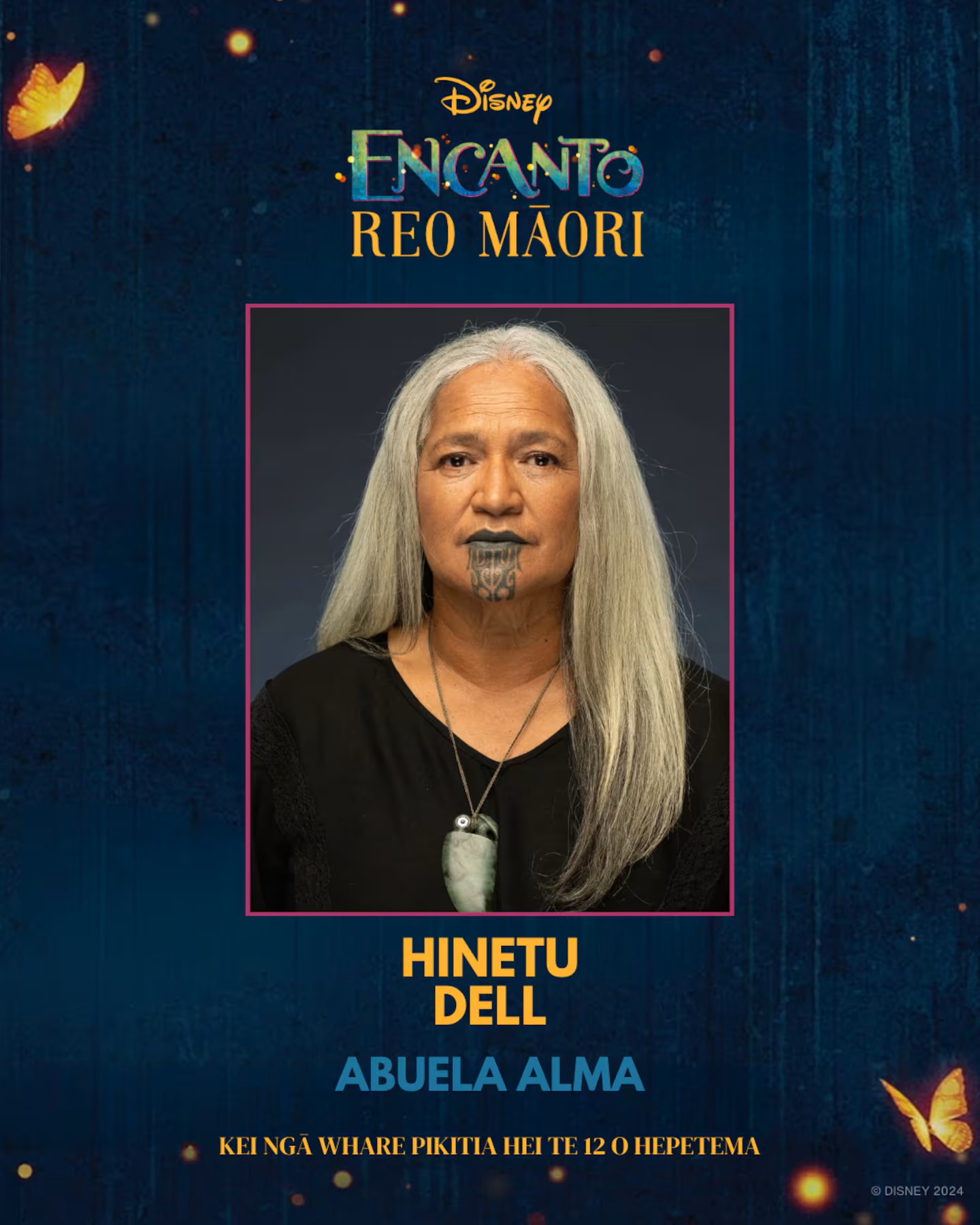 Hinetu Dell.
