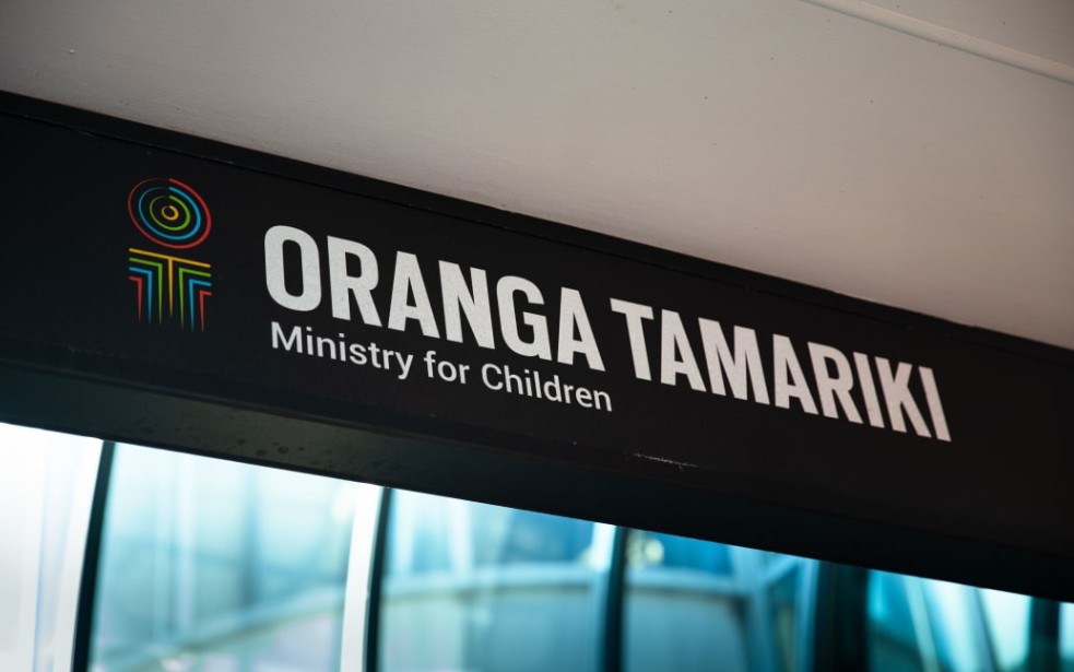 Oranga Tamariki procedure requires staff not to physically intervene unless absolutely necessary. Photo / RNZ