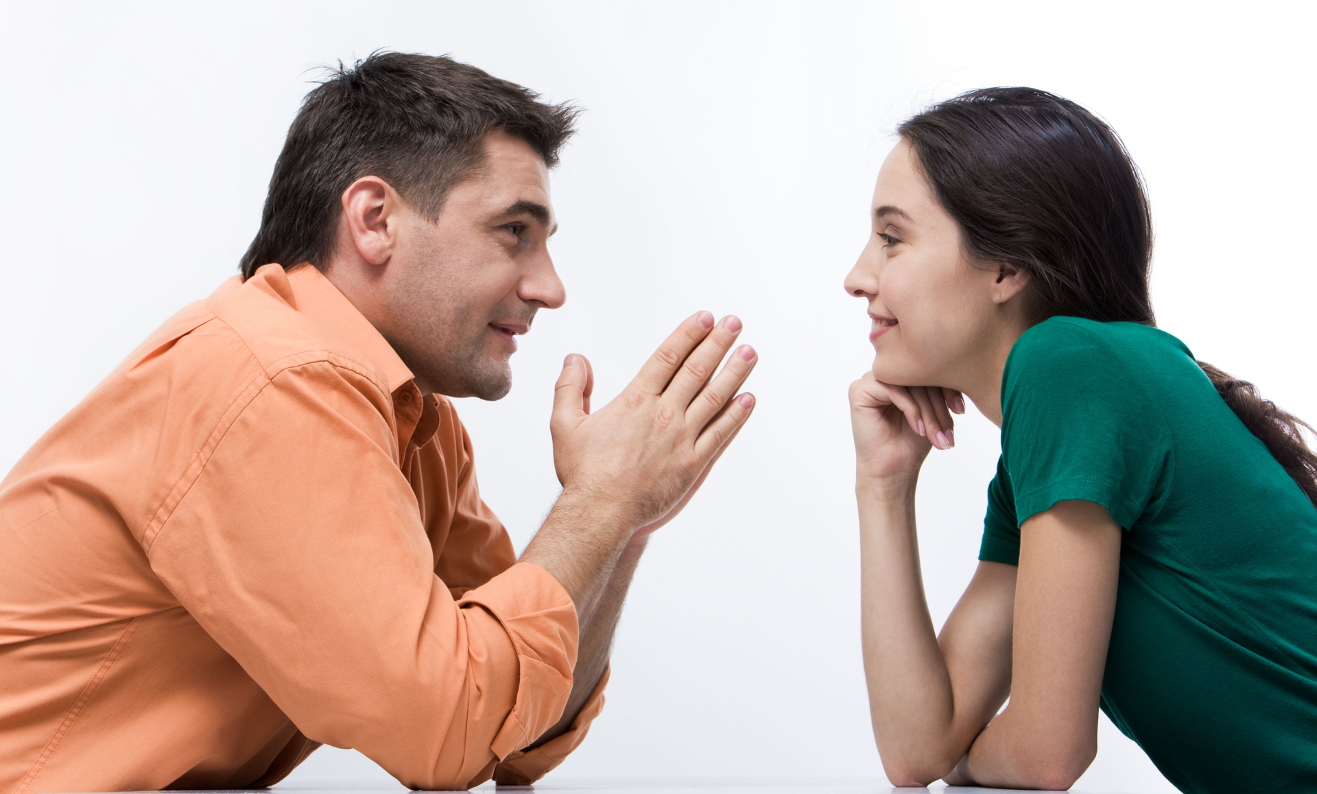 Keep talking and listening to make 'love' work. Photo / 123rf