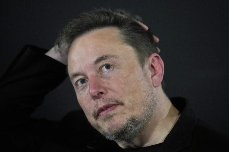 Elon Musk's lawsuit centred on allegations of breach of contract, breach of fiduciary duty and unfair business practices,