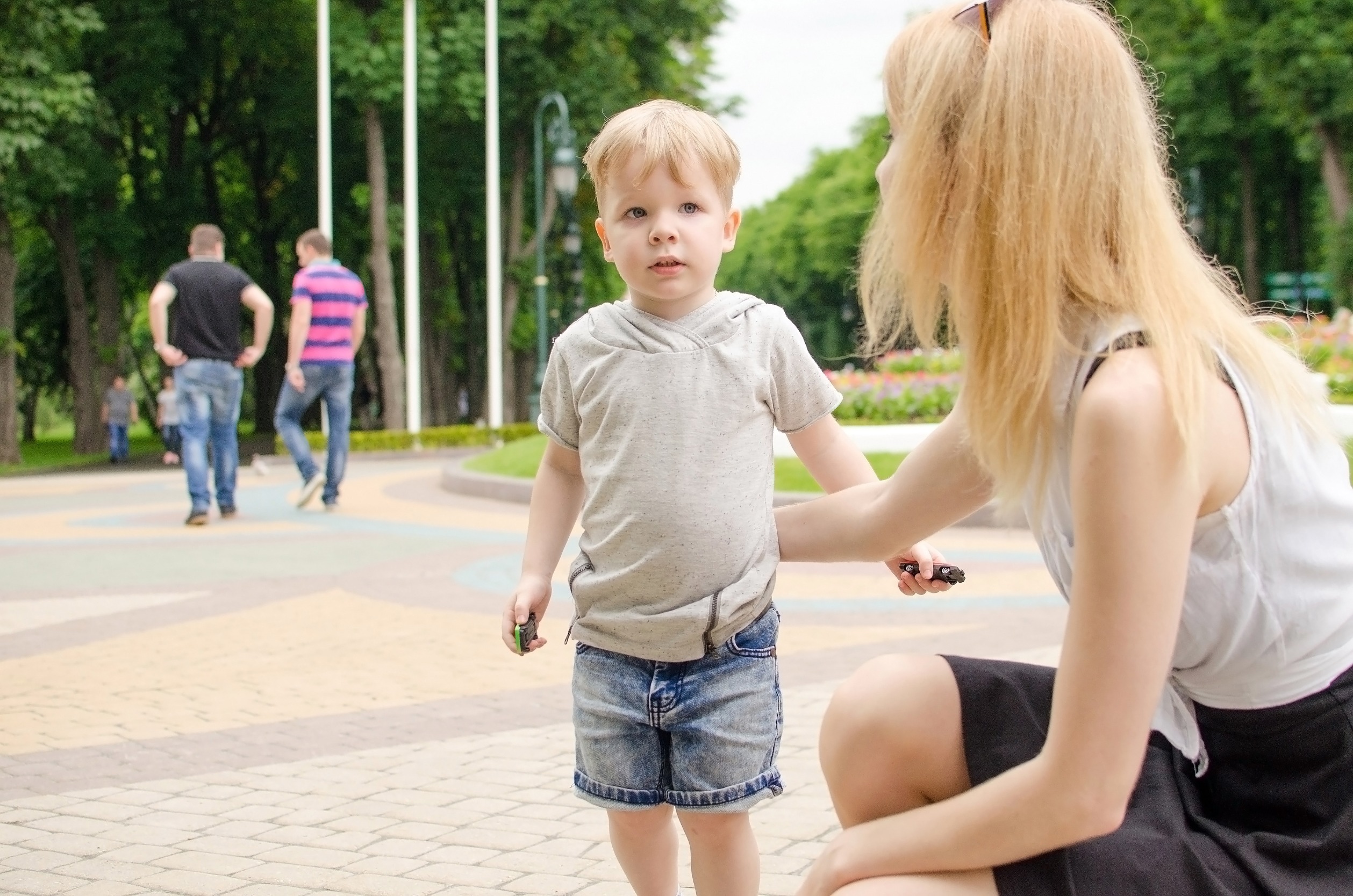Children with inattentive behaviours may not necessarily be disruptive and challenging but are more likely to be forgetful and daydreamers. Photo / 123rf