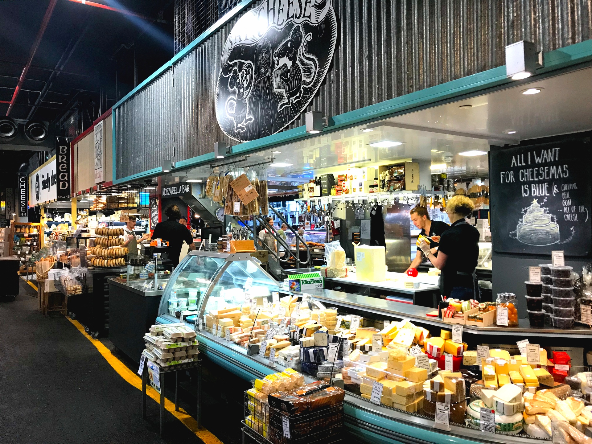 South Australia is right up there with the best culinary destinations in Australia. Photo / Supplied