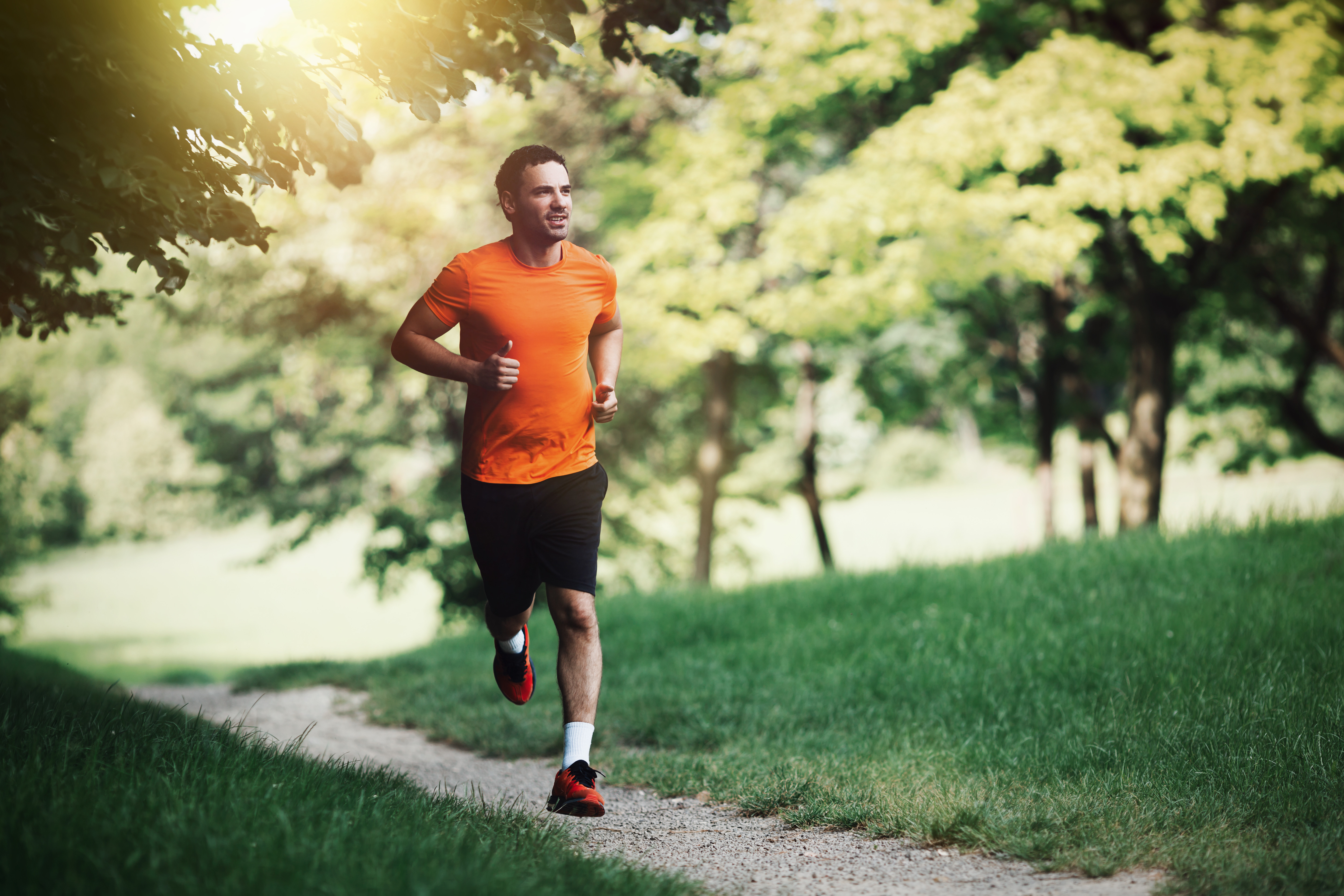 Engaging in moderate to vigorous exercise for 130 minutes weekly reduces the risk of heart disease and type 2 diabetes. Photo / 123RF