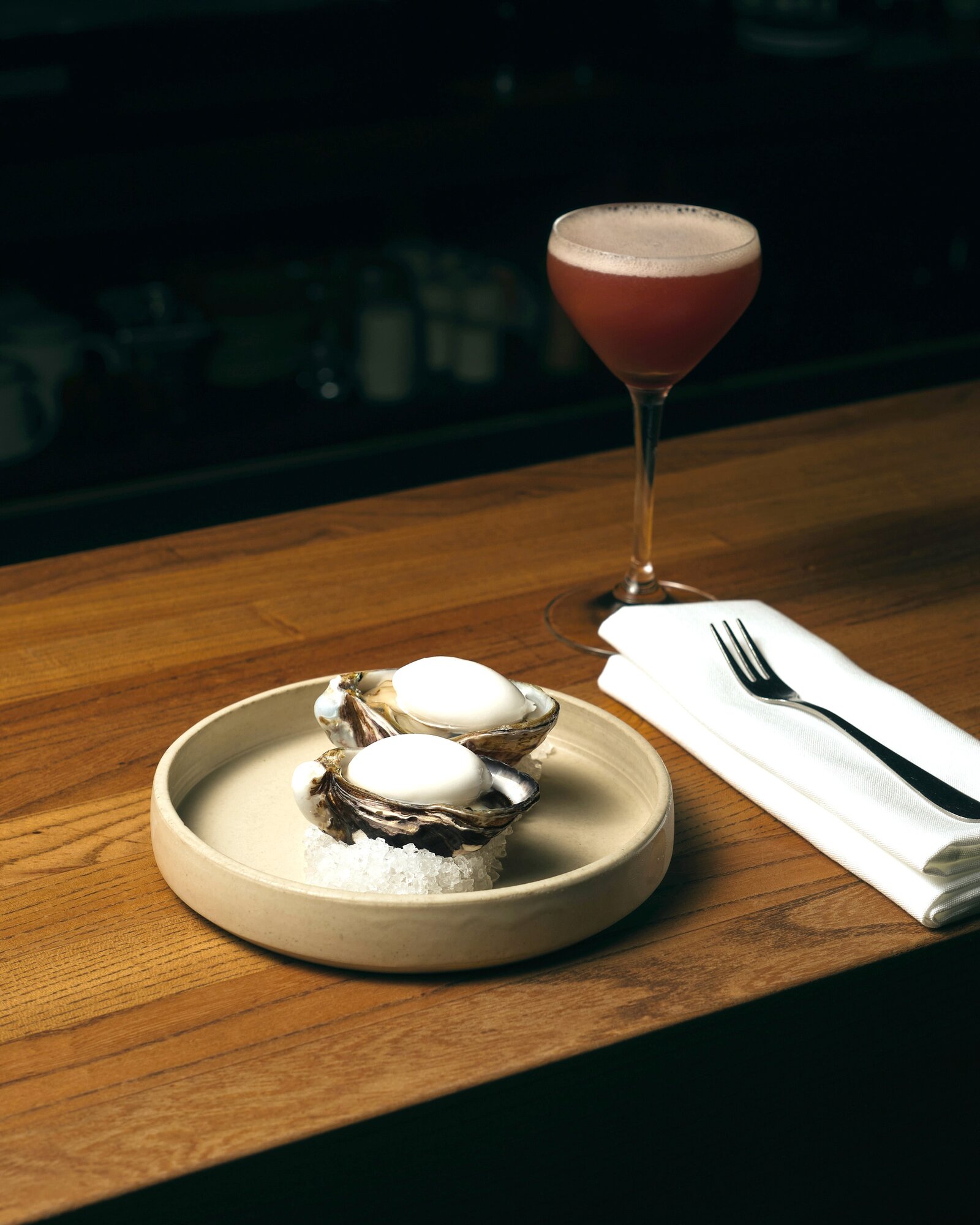 Where can you eat late in the evening in Wellington on a Monday? Jesse Mulligan finds out.