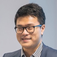 University of Auckland PhD candidate Joseph Chen says it's common for graduate scholars to work 40 or more hours a week on their projects. Photo / Supplied 
