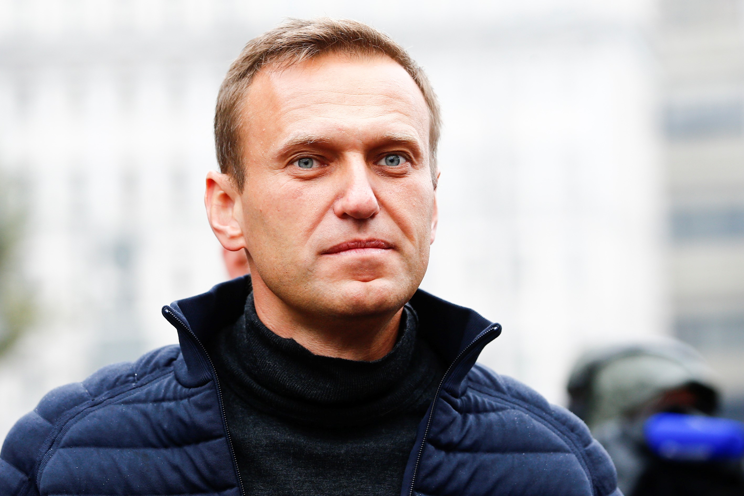 Russian opposition leader Alexei Navalny was killed in Russian custody. Photo / Getty Images
