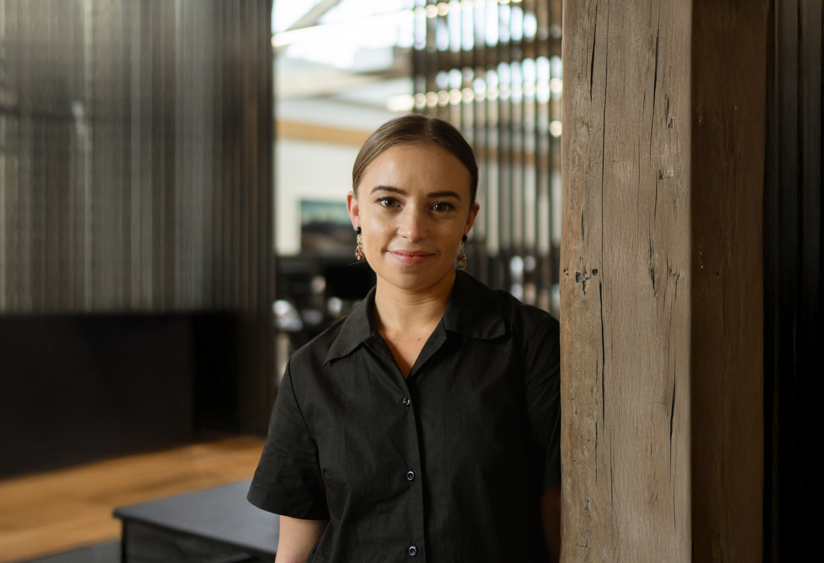 Jodie Kennedy, co-founder of design and technology studio Edition Group, was shocked that more start-up founders called Dave showed up in her client base than women.  