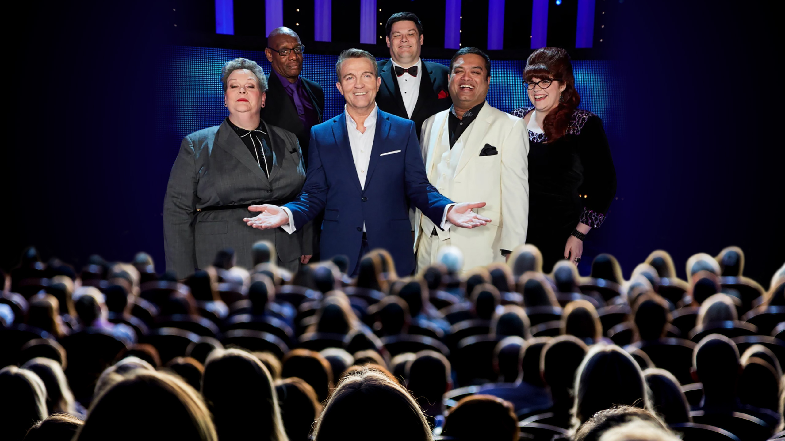 The Chase UK has earned a strong New Zealand fanbase since it debuted on our screens in 2012. What's the appeal?